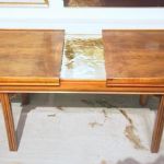 259 7210 COFFEE TABLE